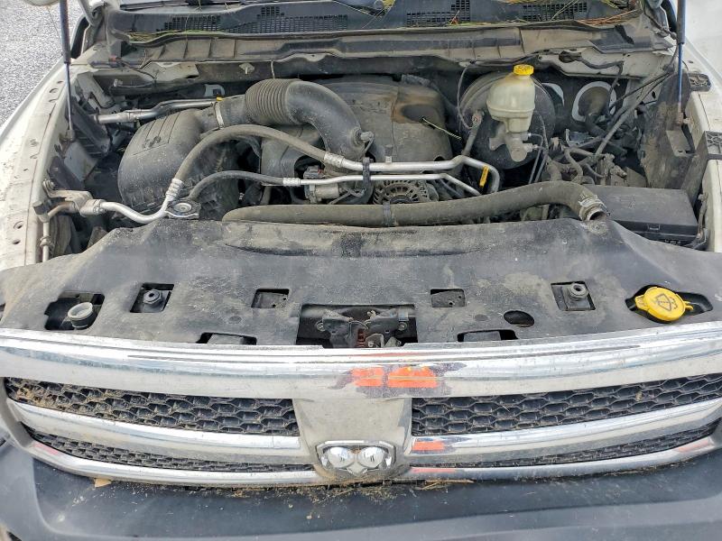 Aukcja sprzedaży 2016 Ram 1500, vin: 3C6JR6DT7GG256053, numer aukcji: 58155366