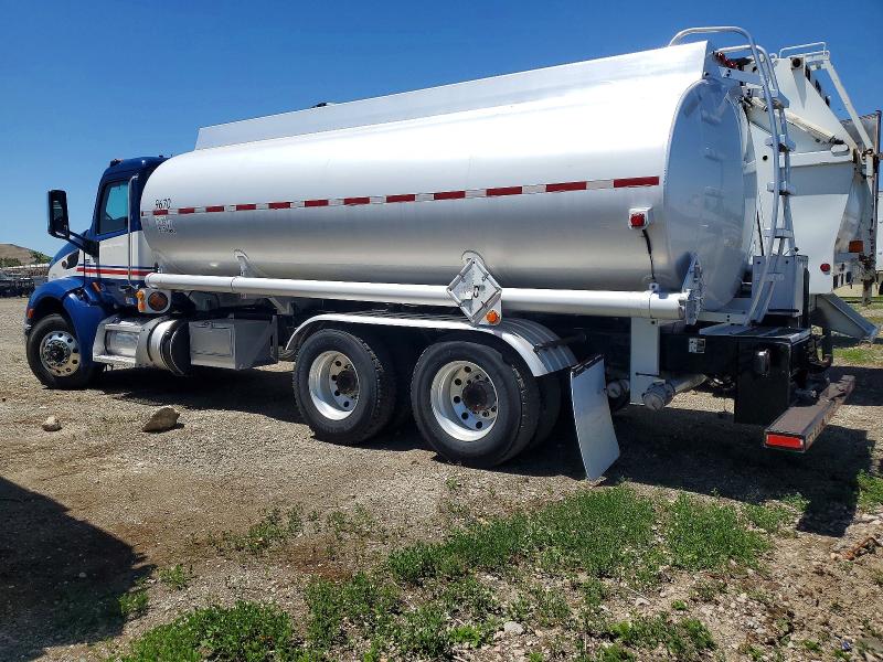 2017 Peterbilt 579 მანქანა იყიდება აუქციონზე, vin: 1NPBLP9X2HD368928, აუქციონის ნომერი: 54790936
