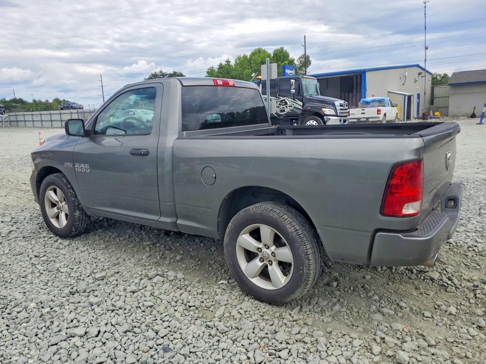 Aukcja sprzedaży 2013 Ram 1500, vin: 3C6JR6AT2DG541582, numer aukcji: 55794306