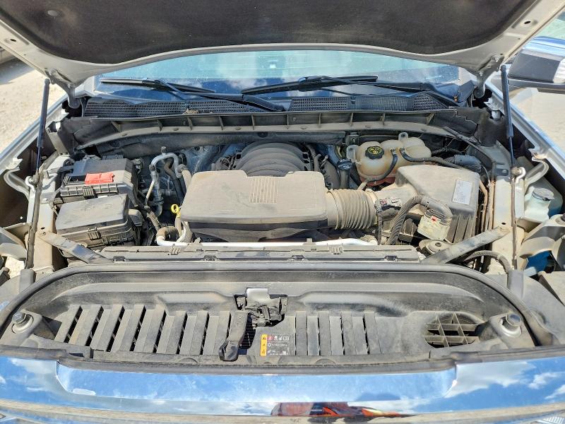 Aukcja sprzedaży 2021 Gmc Sierra, vin: 3GTP8DEDXMG479250, numer aukcji: 57042236