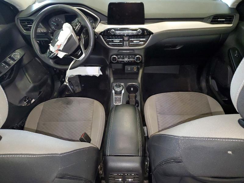 Aukcja sprzedaży 2022 Ford Escape, vin: 1FMCU9G61NUB97949, numer aukcji: 58257316