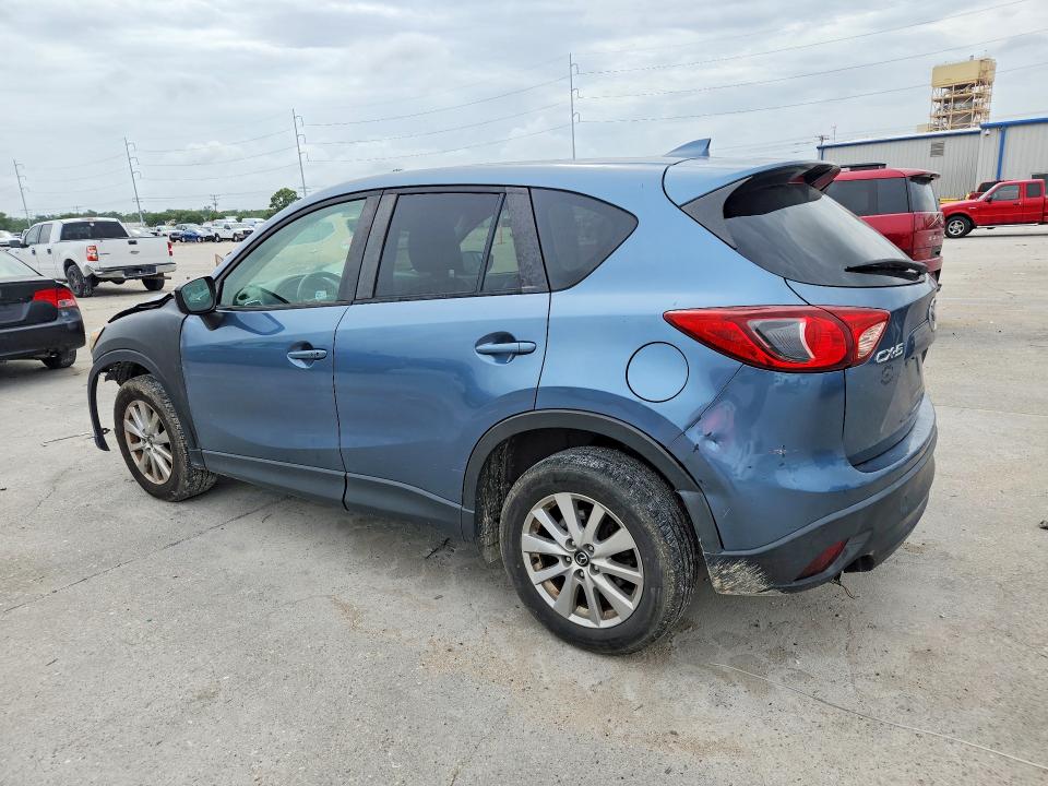 Aukcja sprzedaży 2016 Mazda Cx-5, vin: JM3KE2CY8G0886268, numer aukcji: 57271736