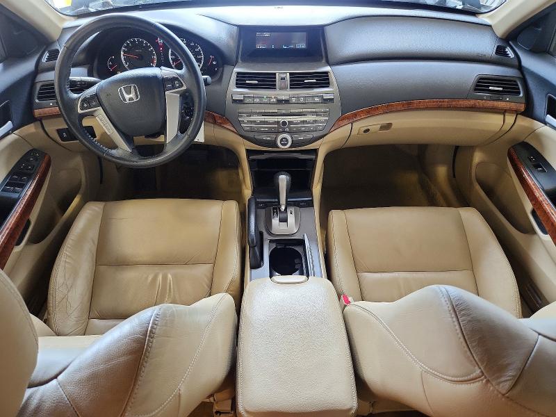 Продаж на аукціоні авто 2012 Honda Accord, vin: 1HGCP2F86CA175662, номер лоту: 54860916