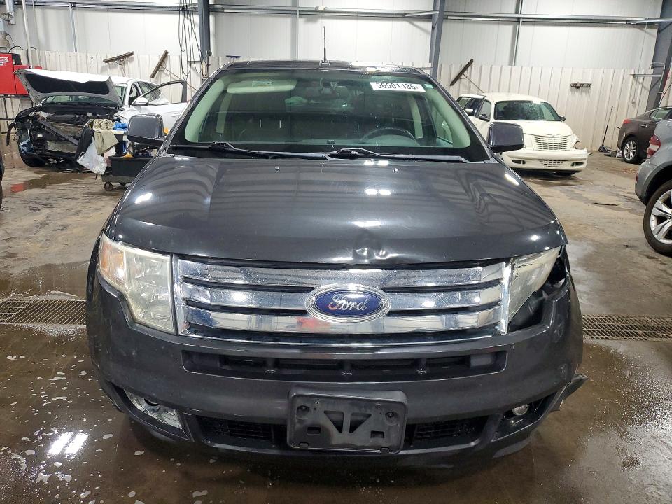 56501436 :رقم المزاد ، 2FMDK49CX7BB38049 vin ، 2007 Ford Edge مزاد بيع
