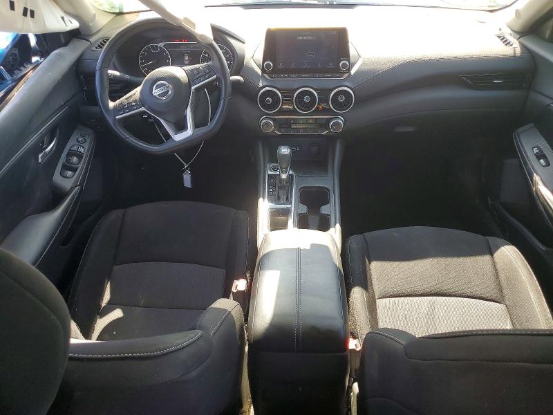 Aukcja sprzedaży 2022 Nissan Sentra, vin: 3N1AB8CV6NY215113, numer aukcji: 51837106