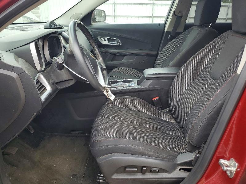 Продажа на аукционе авто 2012 Chevrolet Equinox, vin: 2GNALDEKXC6269123, номер лота: 58504796