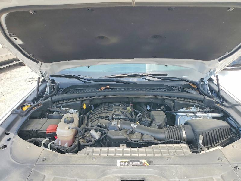 Продаж на аукціоні авто 2023 Jeep Grand Cherokee, vin: 1C4RJKBG7P8845658, номер лоту: 57021316