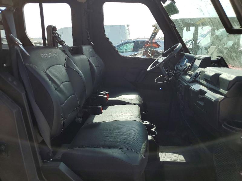 Продажа на аукционе авто 2025 Polaris Ranger, vin: 4XARSY994S8752765, номер лота: 59365156