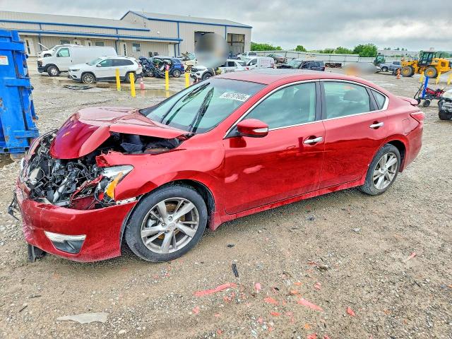Aukcja sprzedaży 2013 Nissan Altima, vin: 1N4AL3AP7DC145636, numer aukcji: 56797606