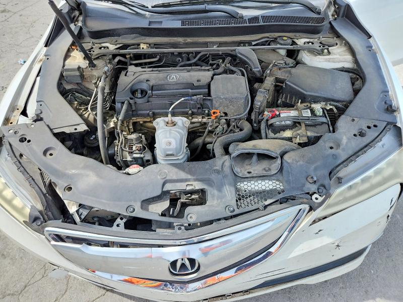 Продажа на аукционе авто 2016 Acura Tlx, vin: 19UUB1F3XGA006672, номер лота: 55468816