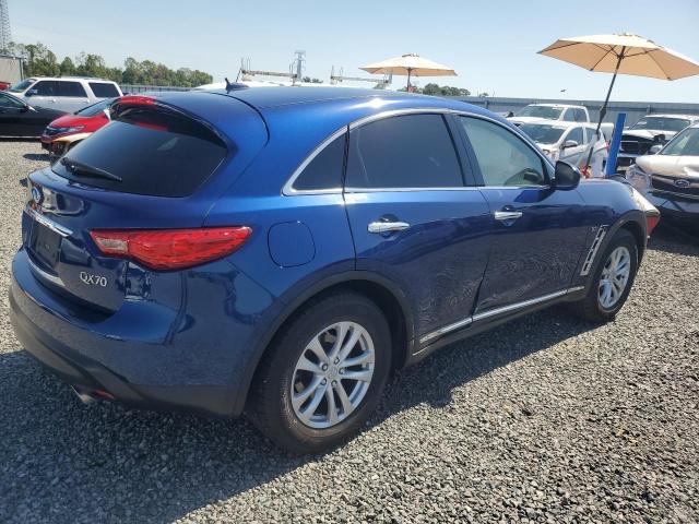 Продажа на аукционе авто 2016 Infiniti Qx70, vin: JN8CS1MU7GM671523, номер лота: 59056346