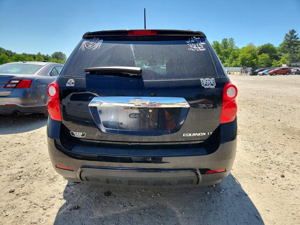 Продаж на аукціоні авто 2015 Chevrolet Equinox, vin: 2GNALBEK2F1163139, номер лоту: 55977566