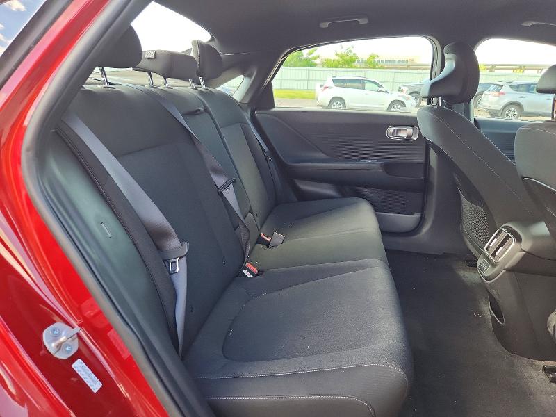 Aukcja sprzedaży 2024 Hyundai Ioniq 6, vin: KMHM24AC0RA080625, numer aukcji: 57306616