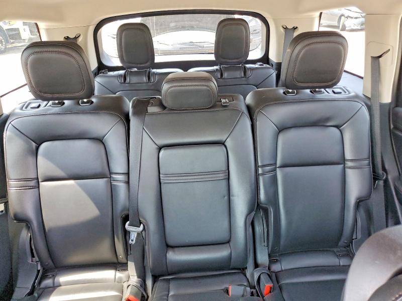 Продаж на аукціоні авто 2023 Lincoln Aviator, vin: 5LM5J6XC1PGL27149, номер лоту: 65226306