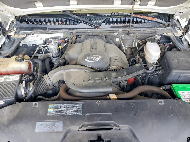 2003 Gmc Yukon Xl მანქანა იყიდება აუქციონზე, vin: 1GKFK66U53J138427, აუქციონის ნომერი: 57577566