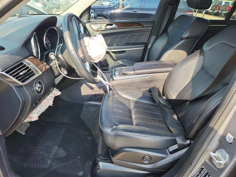 Продажа на аукционе авто 2014 Mercedes-benz Gl, vin: 4JGDF7CE4EA367822, номер лота: 58322216