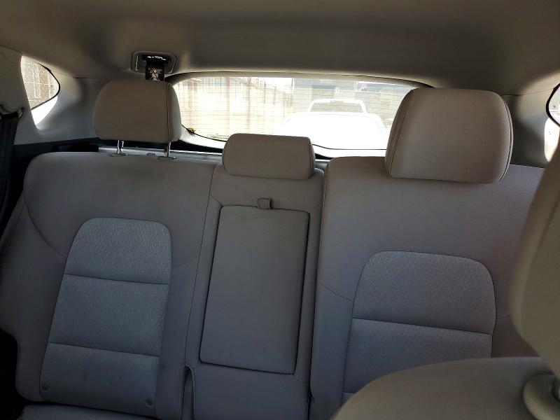 56540916 :رقم المزاد ، KM8J33A20GU194928 vin ، 2016 Hyundai Tucson مزاد بيع