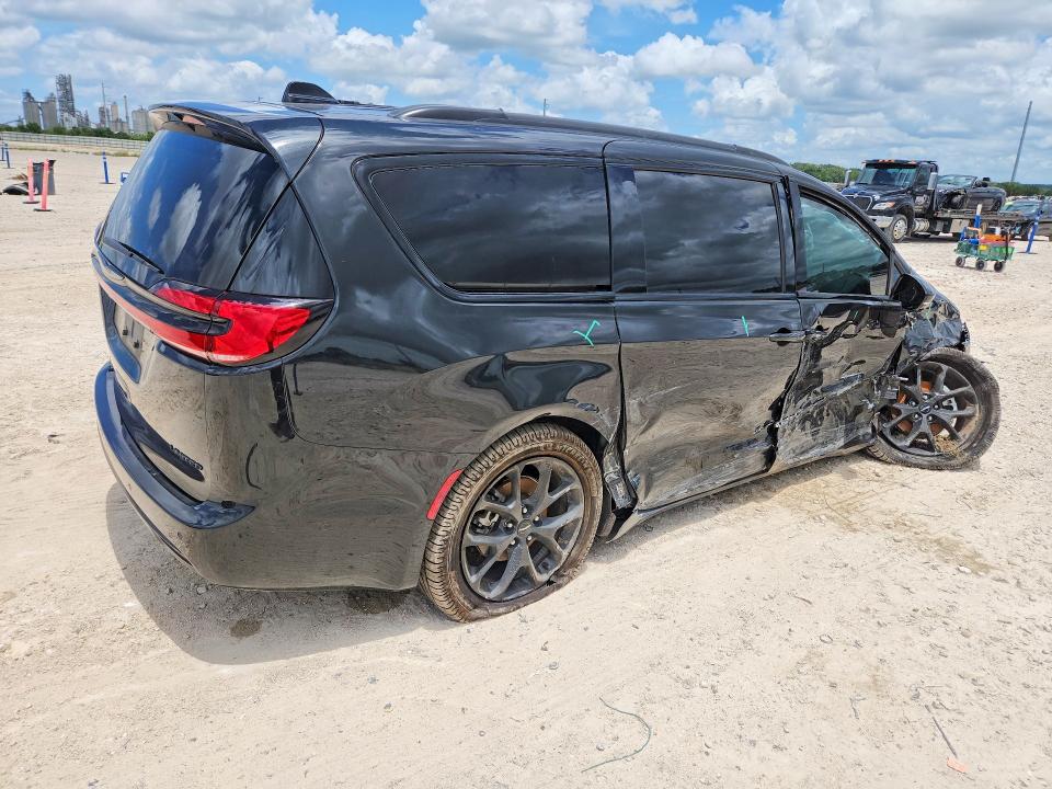 Aukcja sprzedaży 2022 Chrysler Pacifica, vin: 2C4RC1GG7NR201818, numer aukcji: 56519296