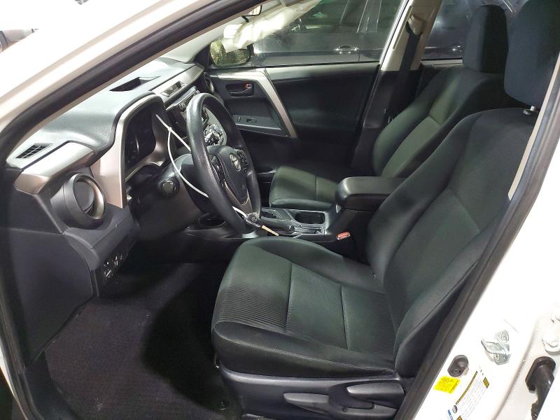Продаж на аукціоні авто 2018 Toyota Rav4, vin: JTMBFREV0JJ261365, номер лоту: 56494896