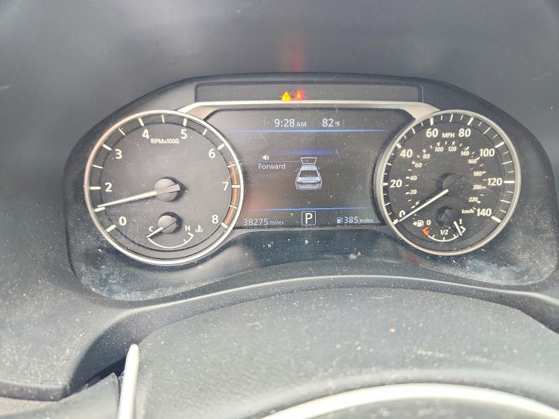 55871396 :رقم المزاد ، 1N4BL4BV2LN312608 vin ، 2020 Nissan Altima مزاد بيع