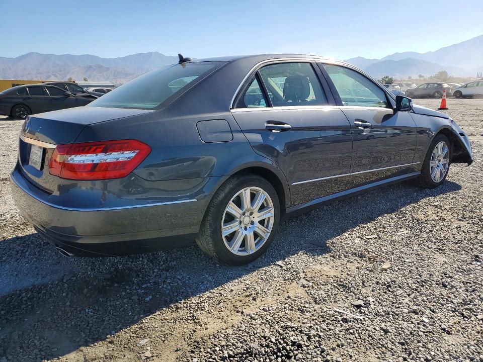 Aukcja sprzedaży 2013 Mercedes-benz E, vin: WDDHF5KB7DA678702, numer aukcji: 58268866