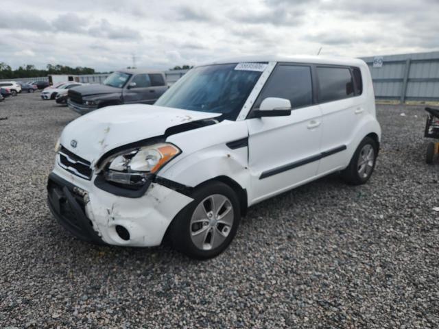 Aukcja sprzedaży 2012 Kia Soul, vin: KNDJT2A67C7367810, numer aukcji: 55695906