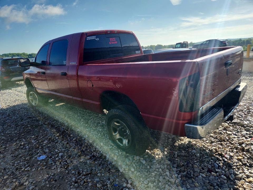 56860056 :رقم المزاد ، 3D7LX39C46G148315 vin ، 2006 Dodge Ram 3500 مزاد بيع