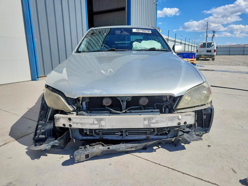 Продажа на аукционе авто 1999 Toyota Altezza, vin: SXE100019858, номер лота: 58798296