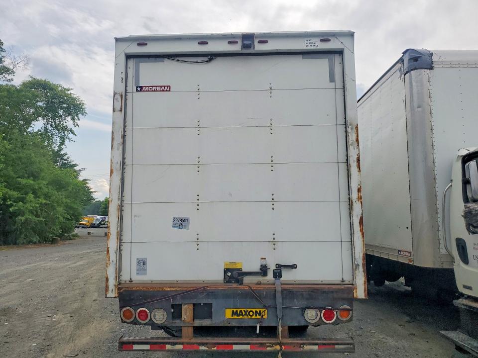 58323856 :رقم المزاد ، 54DC4W1C4GS808293 vin ، 2016 Isuzu Npr Hd مزاد بيع
