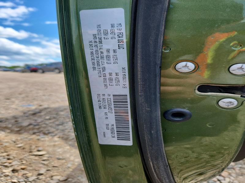 2018 Dodge Challenger მანქანა იყიდება აუქციონზე, vin: 2C3CDZGGXJH257127, აუქციონის ნომერი: 57159246