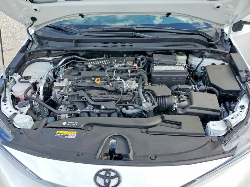 Продаж на аукціоні авто 2023 Toyota Corolla, vin: 5YFS4MCE9PP162348, номер лоту: 55598916