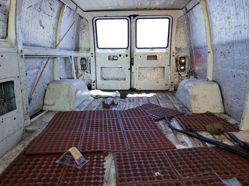 Продажа на аукционе авто 1992 Dodge Ram Van, vin: 2B7KB31Z7NK172257, номер лота: 58066306