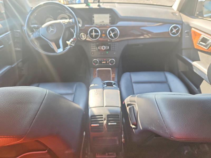 Aukcja sprzedaży 2014 Mercedes-benz Glk, vin: WDCGG8JB9EG208105, numer aukcji: 55475866