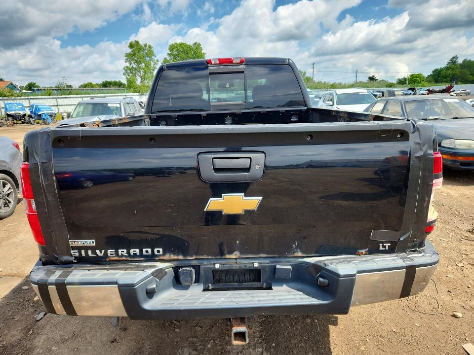 Продажа на аукционе авто 2009 Chevrolet Silverado, vin: 1GCEK29059Z162942, номер лота: 59155636
