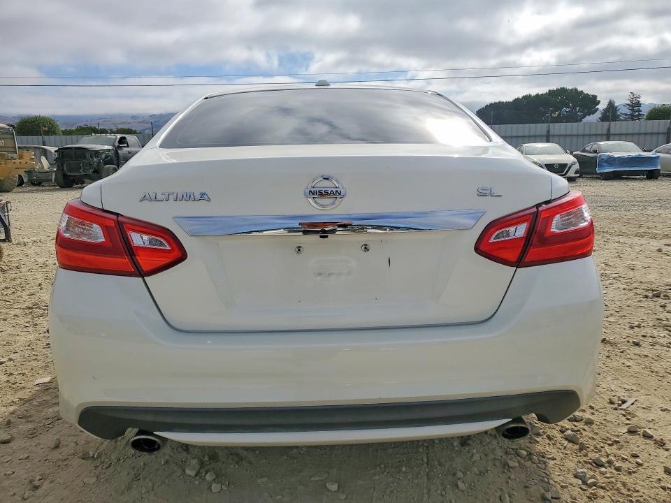 2016 Nissan Altima მანქანა იყიდება აუქციონზე, vin: 1N4AL3AP9GC148204, აუქციონის ნომერი: 58333996
