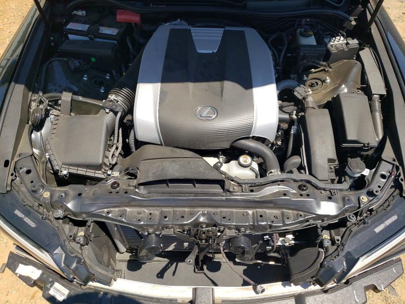 Продажа на аукционе авто 2023 Lexus Is 350, vin: JTHGZ1B23P5070774, номер лота: 57016036