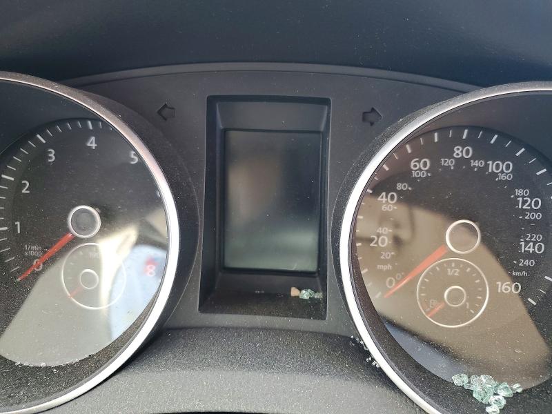 Продажа на аукционе авто 2014 Volkswagen Jetta, vin: 3VWPP7AJ3EM605030, номер лота: 59126626