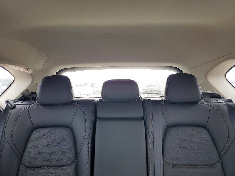 Aukcja sprzedaży 2023 Mazda Cx-5, vin: JM3KFBDM3P0195576, numer aukcji: 56690456