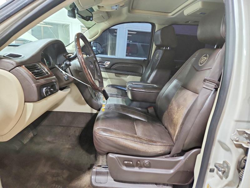58246466 :رقم المزاد ، 1GYS4KEF3ER165091 vin ، 2014 Cadillac Escalade مزاد بيع
