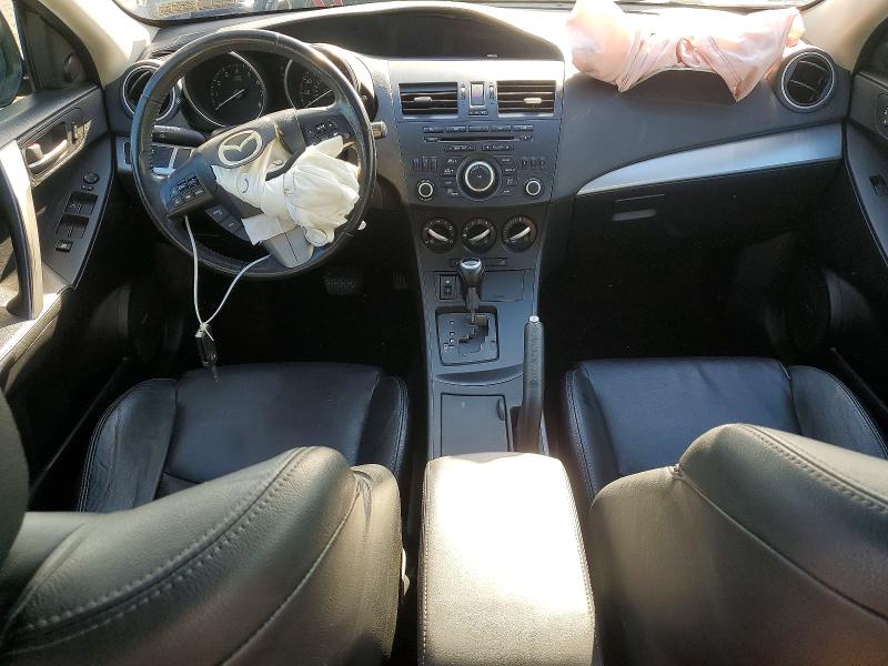 Продажа на аукционе авто 2012 Mazda 3, vin: JM1BL1M86C1614913, номер лота: 56697466