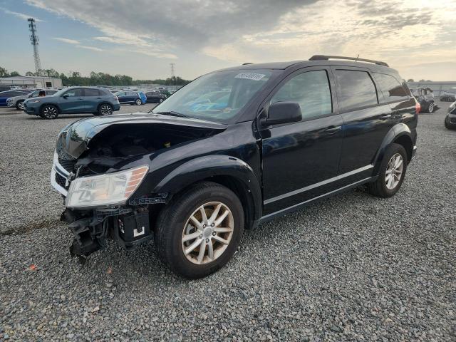 Продажа на аукционе авто 2016 Dodge Journey, vin: 3C4PDDBG7GT108309, номер лота: 58130616