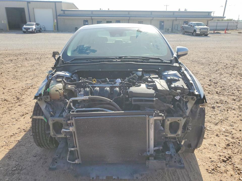 2020 Ford Fusion მანქანა იყიდება აუქციონზე, vin: 3FA6P0G74LR188119, აუქციონის ნომერი: 55418726
