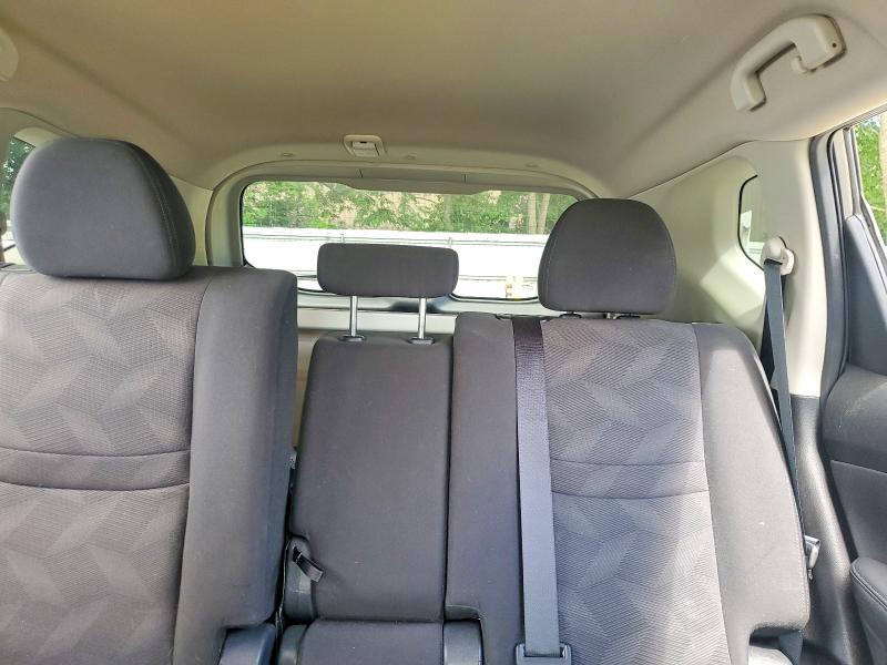 Продаж на аукціоні авто 2016 Nissan Rogue, vin: KNMAT2MV5GP723857, номер лоту: 57473736