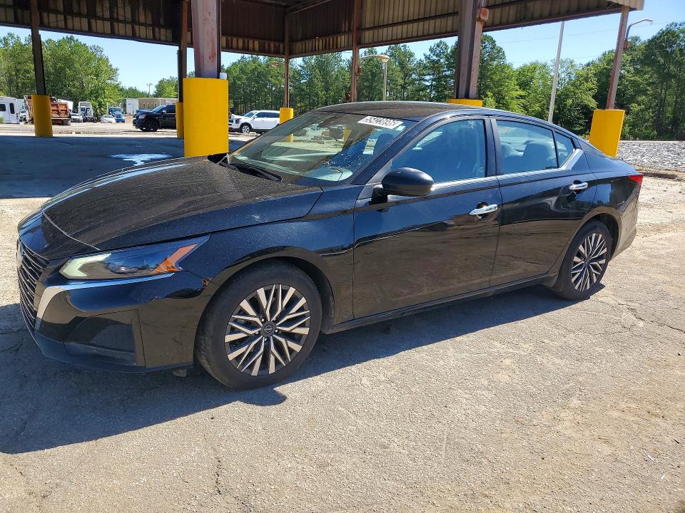 2025 Nissan Altima მანქანა იყიდება აუქციონზე, vin: 1N4BL4DV3SN367287, აუქციონის ნომერი: 55423696