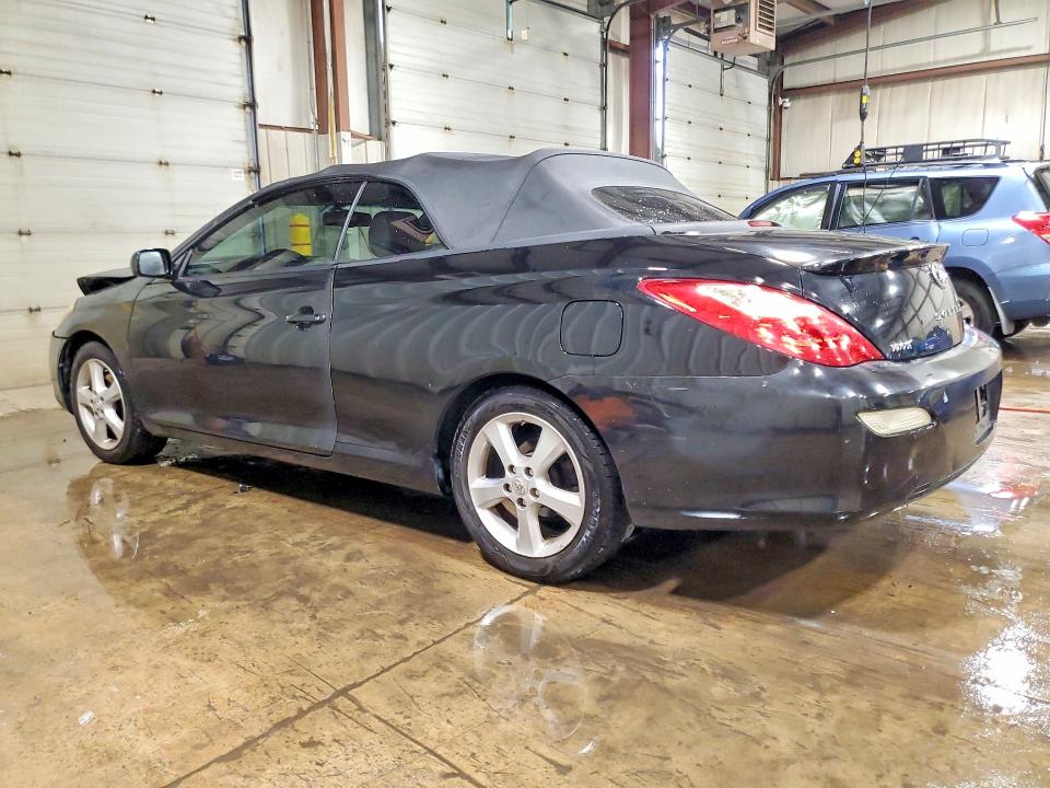 Продаж на аукціоні авто 2008 Toyota Camry Solara, vin: 4T1FA38P48U159114, номер лоту: 59284646