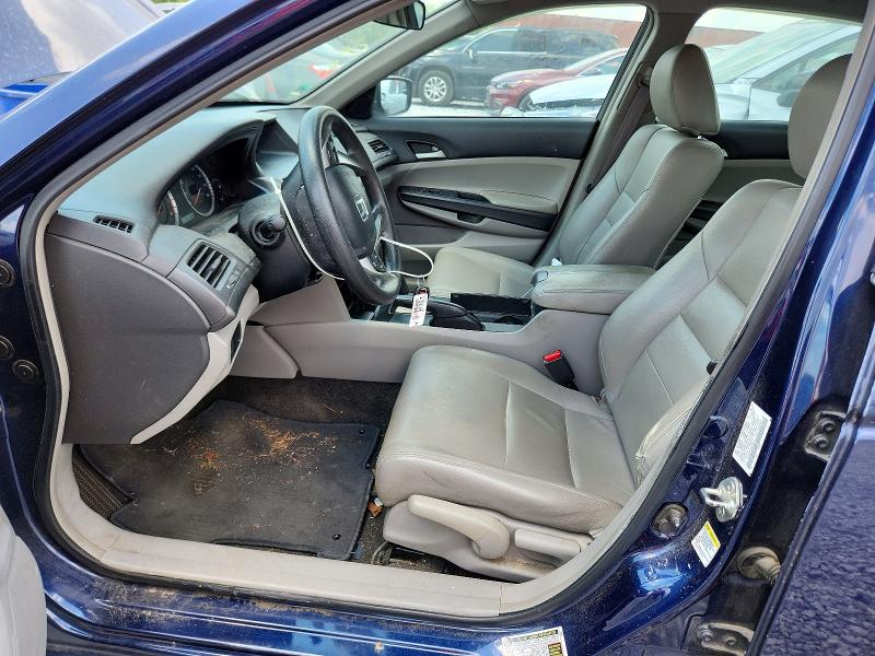 Продажа на аукционе авто 2009 Honda Accord, vin: 1HGCP263X9A198312, номер лота: 56994706