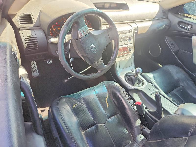 59186796 :رقم المزاد ، JNKCV54E87M904620 vin ، 2007 Infiniti G35 مزاد بيع