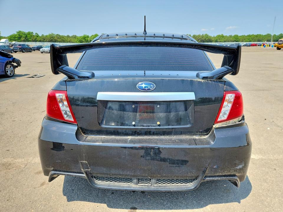 2011 Subaru Impreza მანქანა იყიდება აუქციონზე, vin: JF1GV8J60BL521311, აუქციონის ნომერი: 85454065