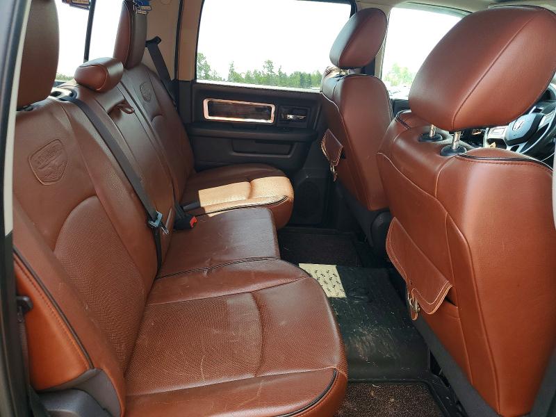 Продажа на аукционе авто 2011 Dodge Ram 1500, vin: 1D7RV1CT3BS627468, номер лота: 58360146