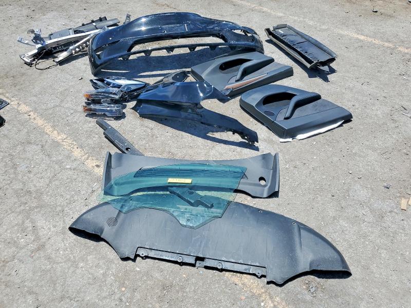 Продаж на аукціоні авто 2025 Tesla Model Y, vin: 7SAYGAEE7SF239402, номер лоту: 56069236